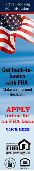 Official FHA HUB Approved Lender. Apply for an FHA Mortgage Loan Here