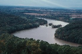 The Joe Metzler Mortgage Group at Great Rivers Mortgage. We got our name because our main office is located at the intersection of two great rivers. The Minnesota and Mississippi rivers!